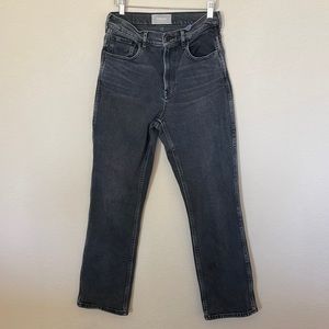 Everlane the cheeky boot cut jean